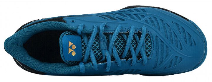 Yonex SHB PC Cascade Drive Teal Blue / Gold